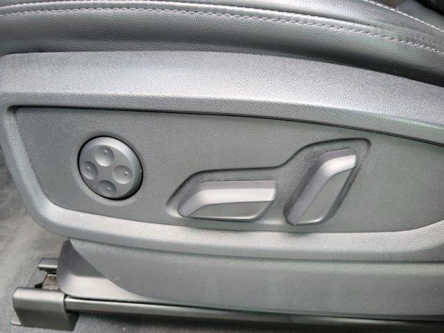 used 2022 Audi Q5 car, priced at $32,400