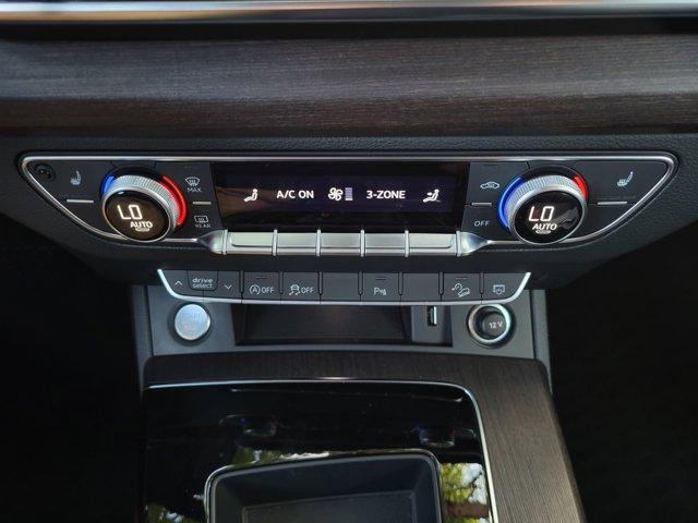 used 2022 Audi Q5 car, priced at $32,400