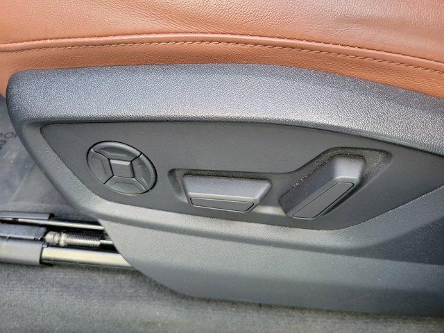 used 2022 Audi Q7 car, priced at $32,770