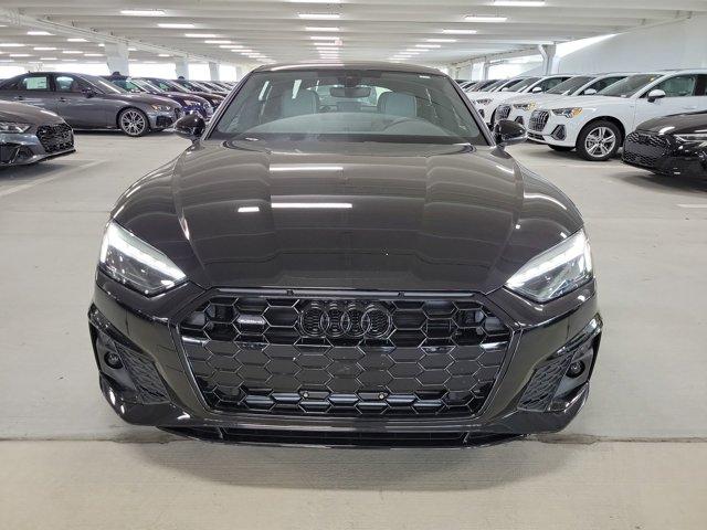 used 2024 Audi A5 Sportback car, priced at $41,789