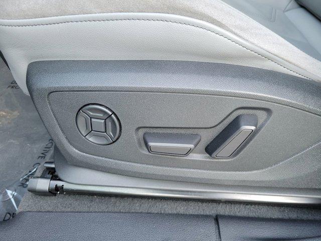 used 2022 Audi Q3 car, priced at $26,970