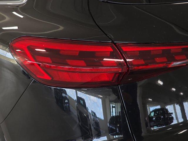 new 2025 Audi Q5 car, priced at $58,100