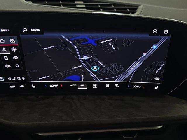 new 2025 Audi Q5 car, priced at $58,100