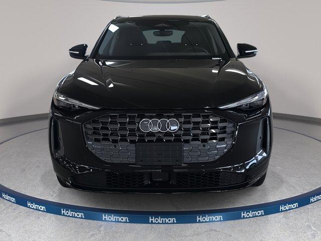 new 2025 Audi Q5 car, priced at $58,100