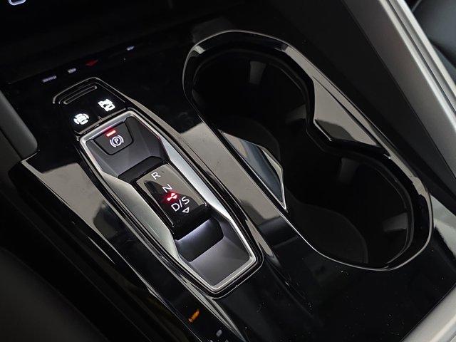 new 2025 Audi Q5 car, priced at $58,100