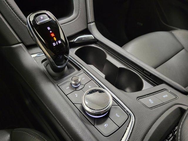 used 2021 Cadillac XT5 car, priced at $25,899