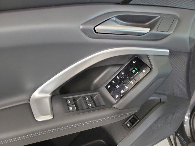 new 2025 Audi Q5 car, priced at $57,985
