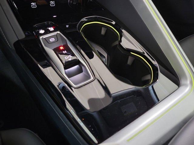 new 2025 Audi Q5 car, priced at $57,985