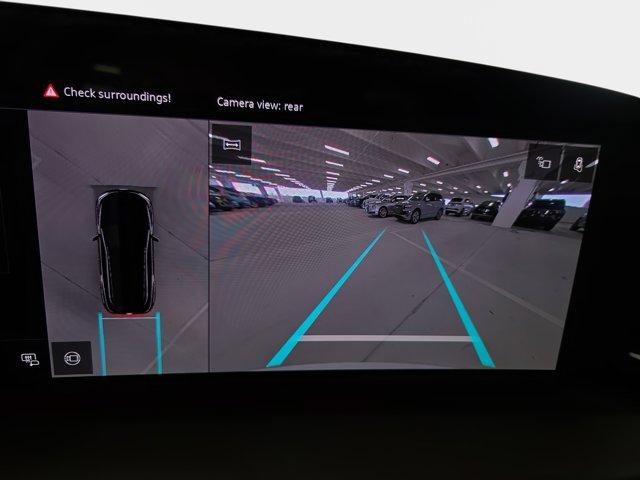 new 2025 Audi Q5 car, priced at $58,100