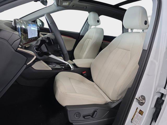 new 2025 Audi Q5 car, priced at $58,100