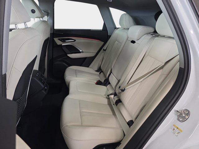 new 2025 Audi Q5 car, priced at $58,100