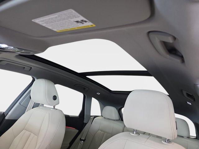 new 2025 Audi Q5 car, priced at $58,100