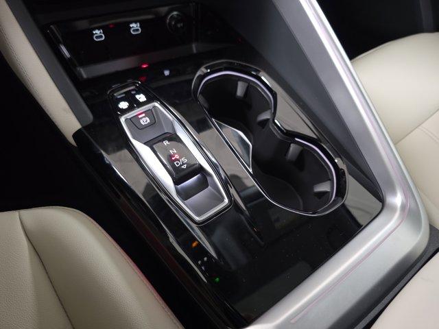 new 2025 Audi Q5 car, priced at $58,100