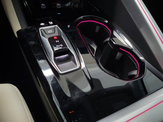 new 2025 Audi Q5 car, priced at $57,775