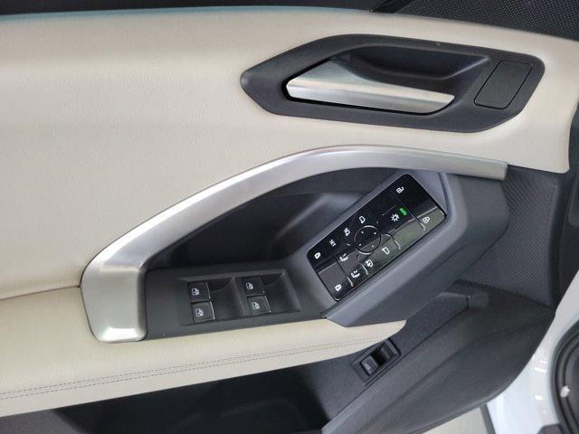 new 2025 Audi Q5 car, priced at $57,775