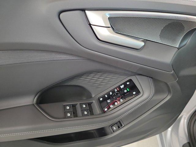 new 2025 Audi A5 car, priced at $55,825