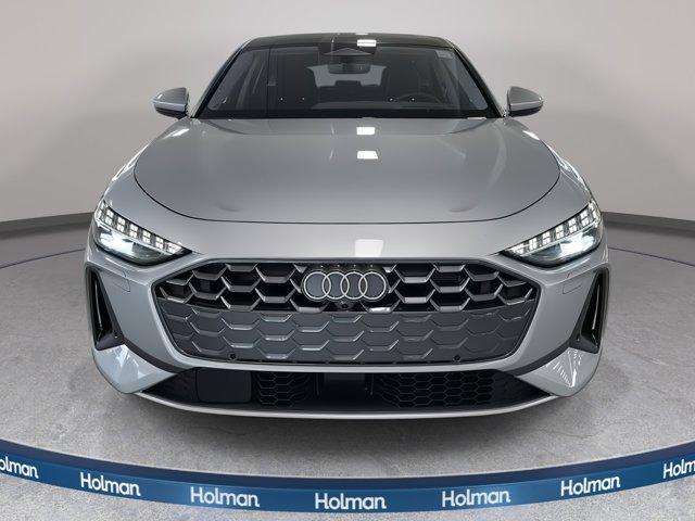 new 2025 Audi A5 car, priced at $55,825