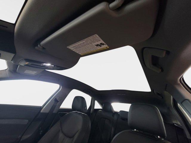 new 2025 Audi A5 car, priced at $55,825