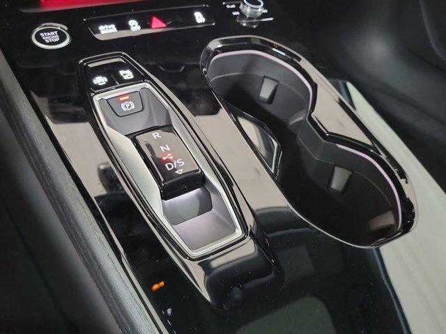 new 2025 Audi A5 car, priced at $55,825