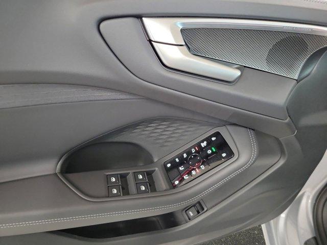 new 2025 Audi A5 car, priced at $55,825