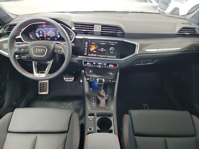 new 2025 Audi Q3 car, priced at $48,000