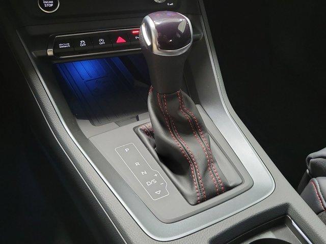 new 2025 Audi Q3 car, priced at $48,000