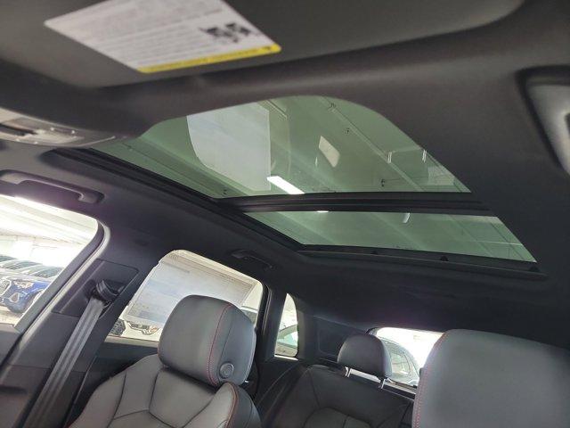 new 2025 Audi Q3 car, priced at $48,000