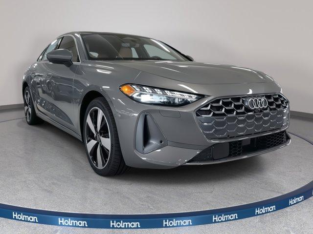 new 2025 Audi A5 car, priced at $57,575