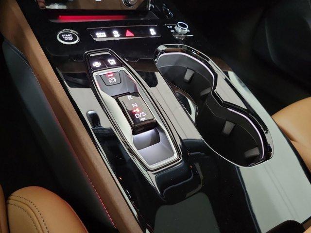 new 2025 Audi A5 car, priced at $57,575