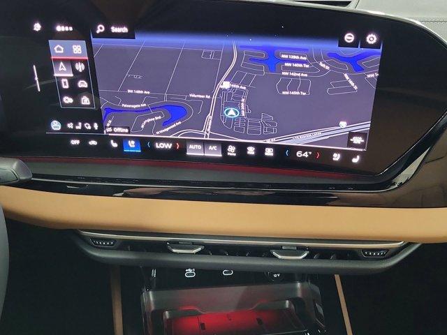 new 2025 Audi A5 car, priced at $57,575