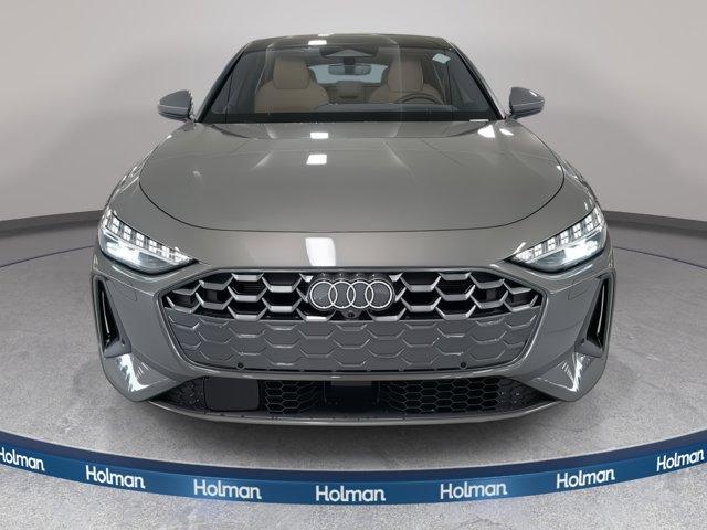 new 2025 Audi A5 car, priced at $57,575