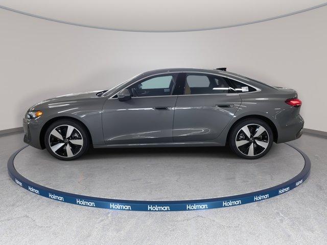 new 2025 Audi A5 car, priced at $57,575
