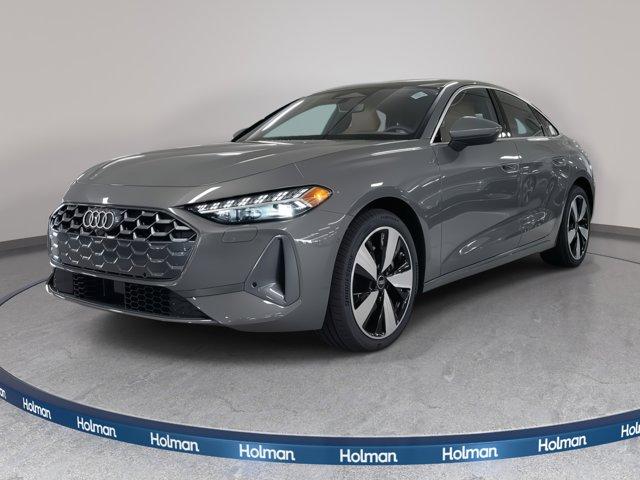 new 2025 Audi A5 car, priced at $57,575
