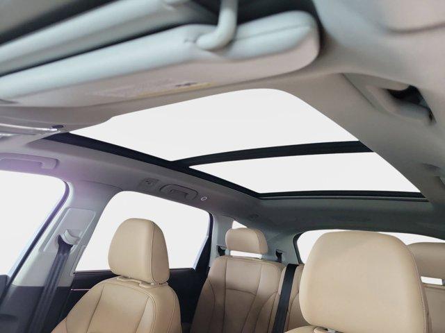 new 2025 Audi Q7 car, priced at $77,450