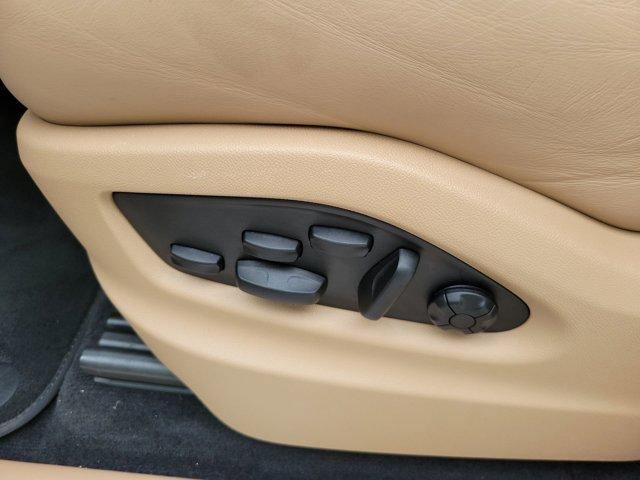 used 2022 Porsche Cayenne car, priced at $72,515