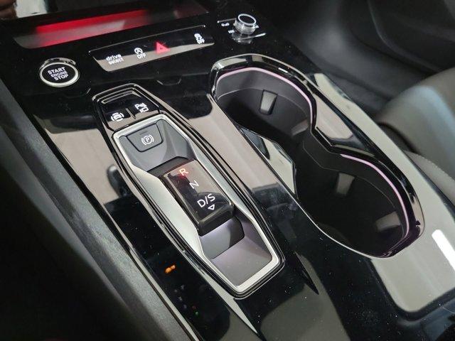 new 2025 Audi A5 car, priced at $57,575