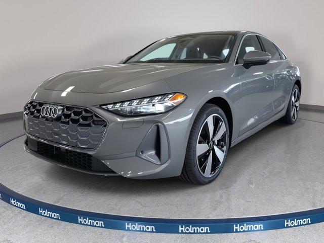 new 2025 Audi A5 car, priced at $57,575