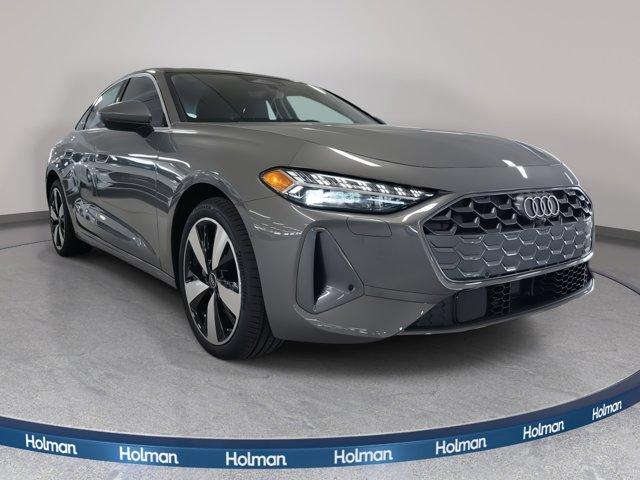 new 2025 Audi A5 car, priced at $57,575