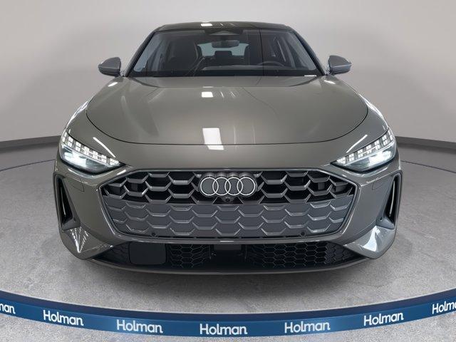 new 2025 Audi A5 car, priced at $57,575