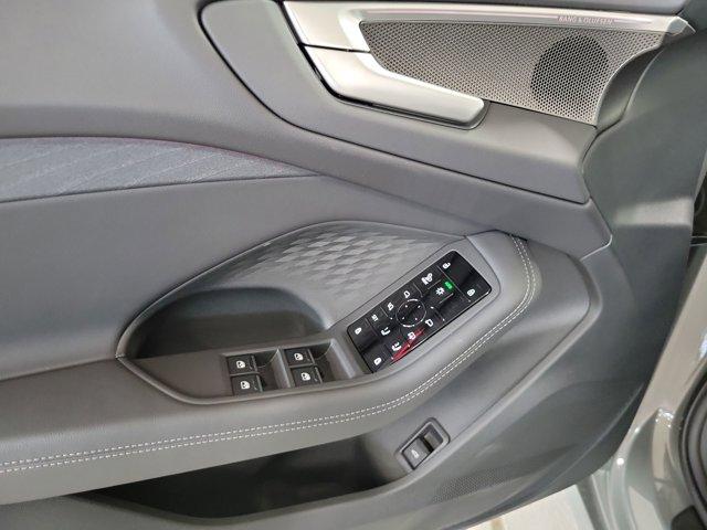 new 2025 Audi A5 car, priced at $57,575
