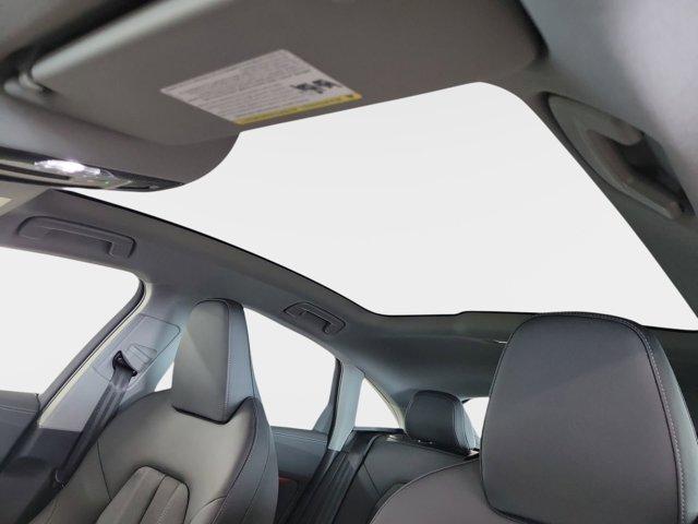 new 2025 Audi A5 car, priced at $57,575