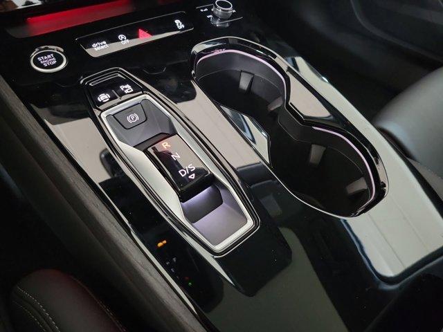 new 2025 Audi A5 car, priced at $57,575