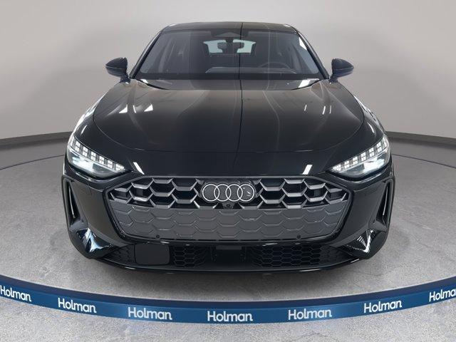 new 2025 Audi A5 car, priced at $57,575