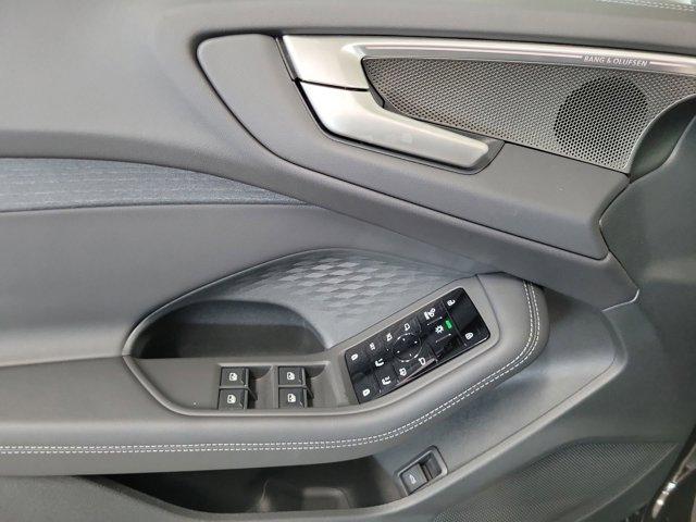 new 2025 Audi A5 car, priced at $57,575