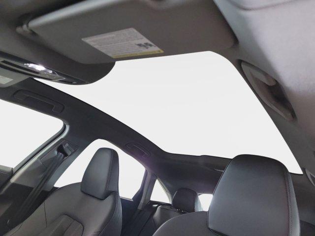 new 2025 Audi A5 car, priced at $57,575