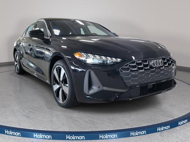 new 2025 Audi A5 car, priced at $57,575