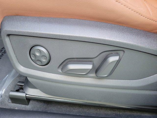 used 2025 Audi Q5 Sportback car, priced at $51,500