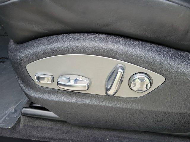 used 2022 Porsche Macan car, priced at $42,499