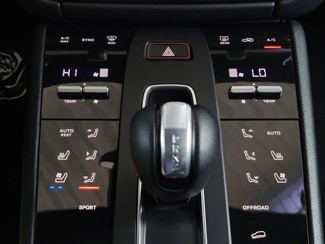 used 2022 Porsche Macan car, priced at $42,499