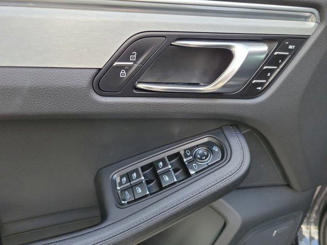 used 2022 Porsche Macan car, priced at $42,499